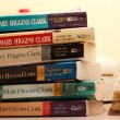 Mary Higgins Clark books